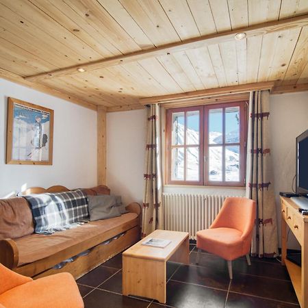Appartement Petite Charline Tignes Buitenkant foto