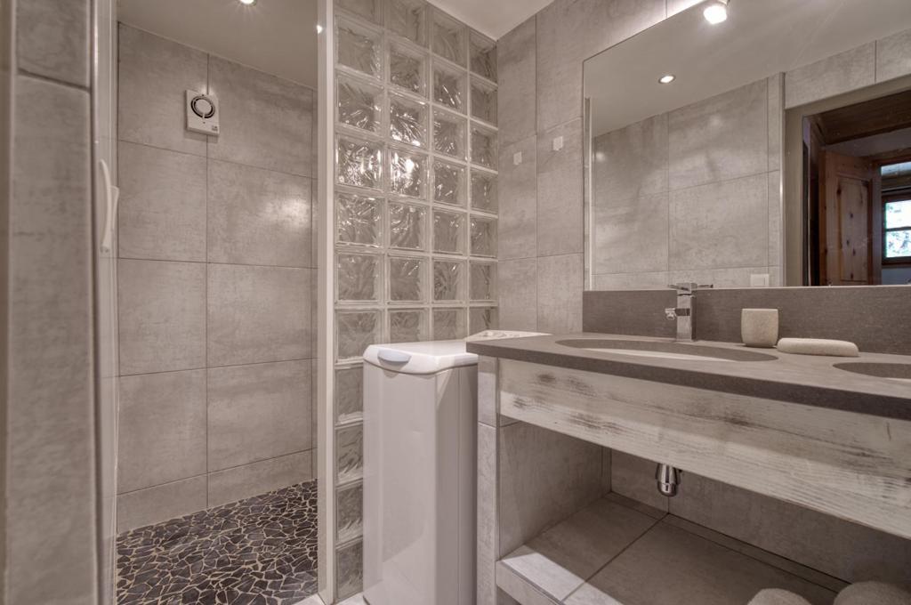 Appartement Petite Charline Tignes Buitenkant foto