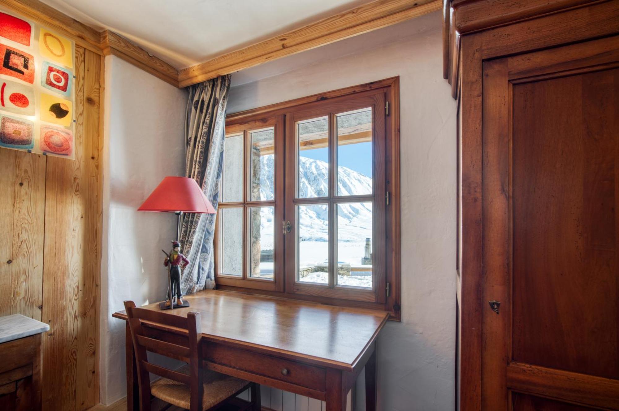 Appartement Petite Charline Tignes Buitenkant foto