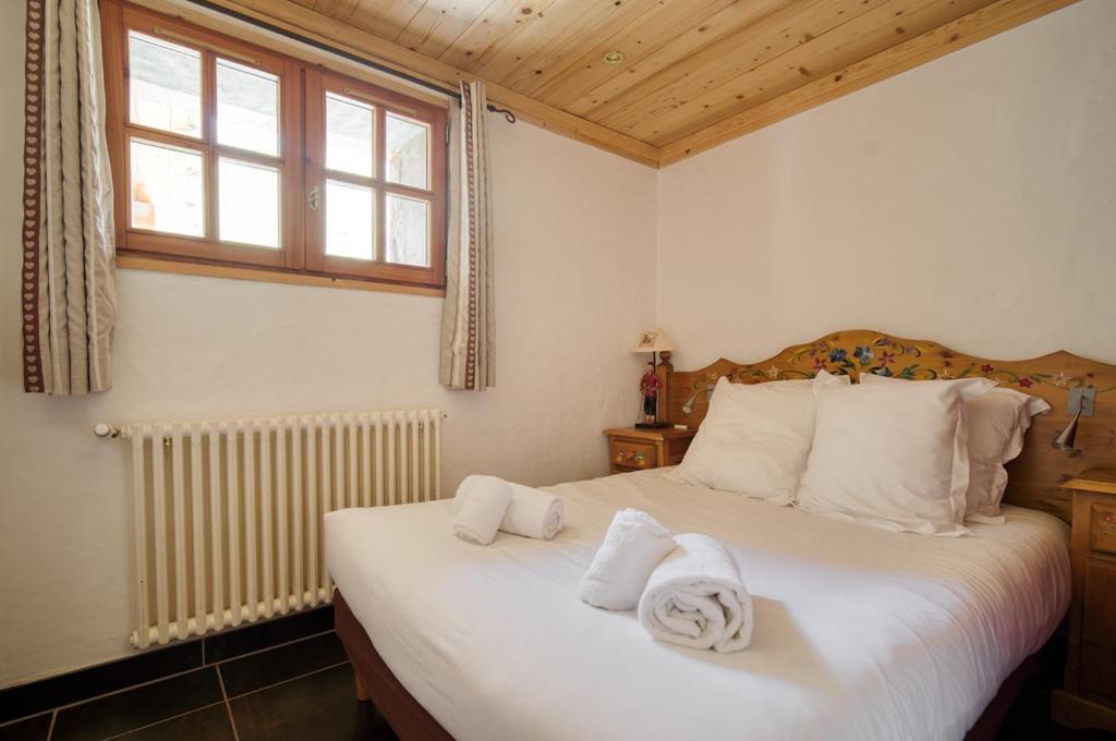 Appartement Petite Charline Tignes Buitenkant foto